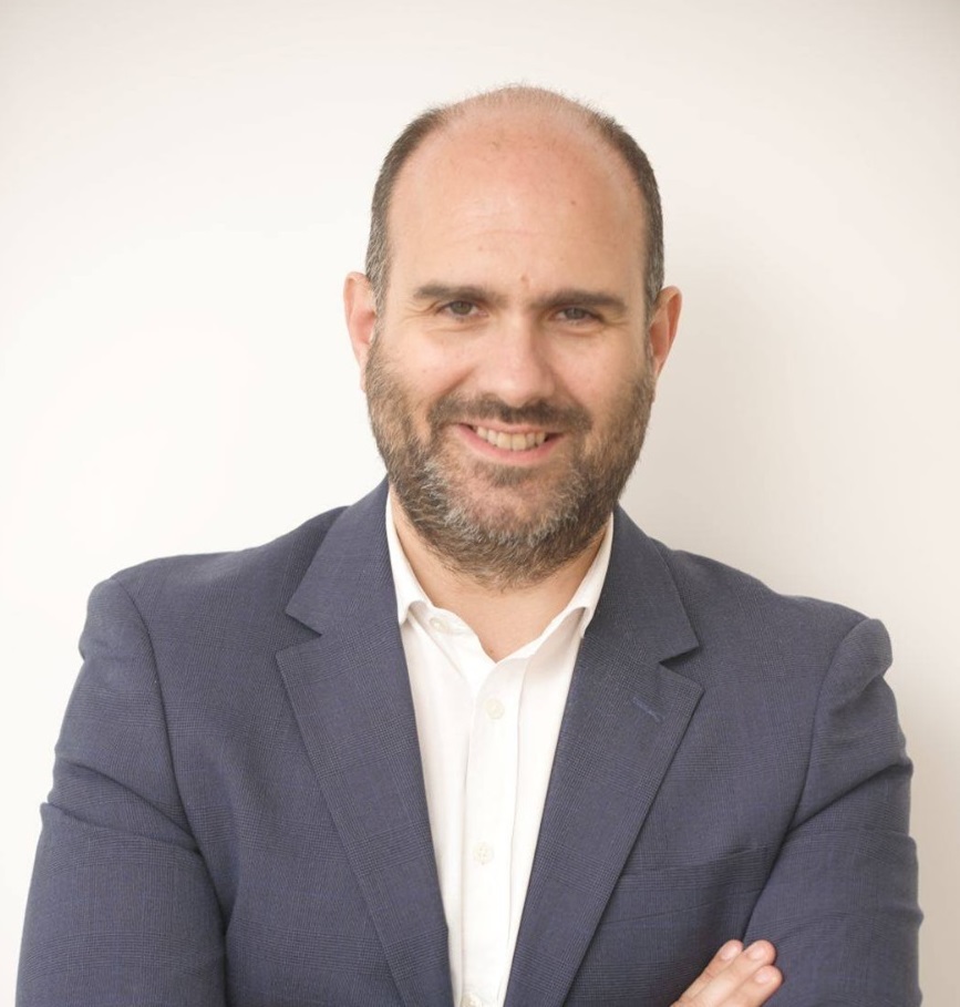 Dimhtrios Konstantinou Markopoulos